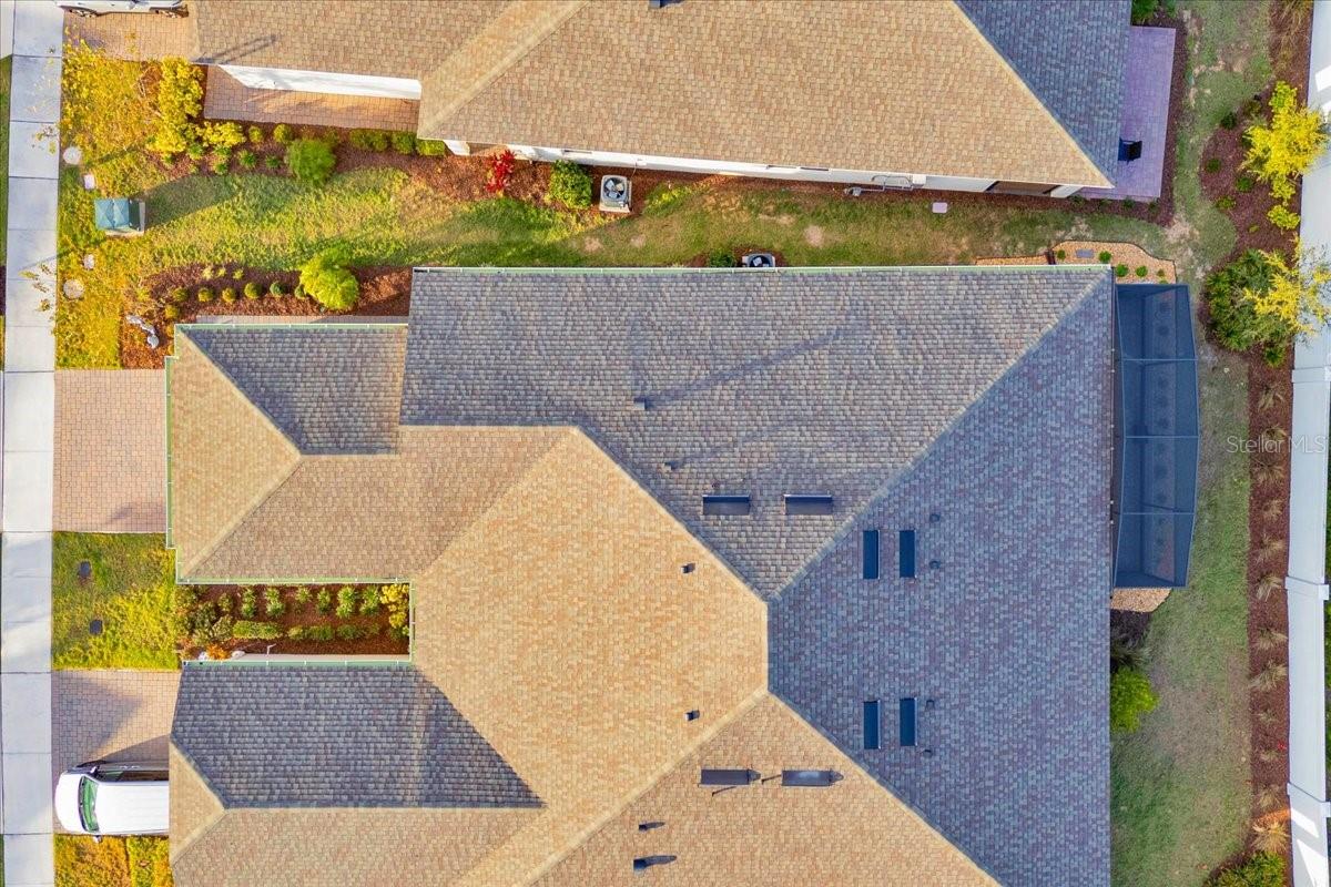 FOUR SEASONS AT ORLANDO PH 4B - Residential