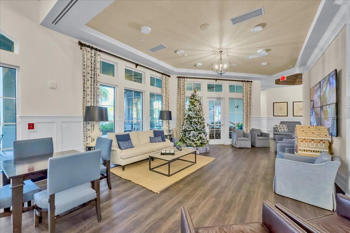 FOUR SEASONS AT ORLANDO PH 4B - Residential