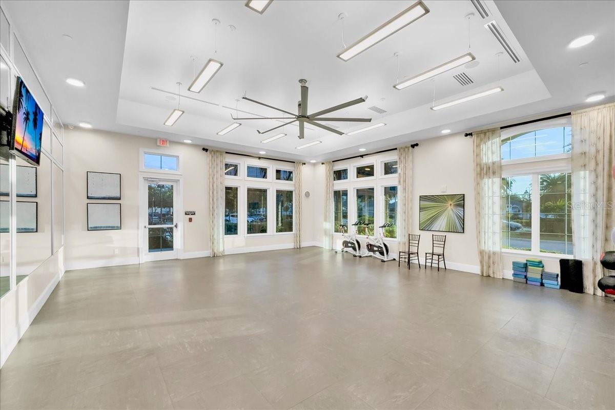 FOUR SEASONS AT ORLANDO PH 4B - Residential