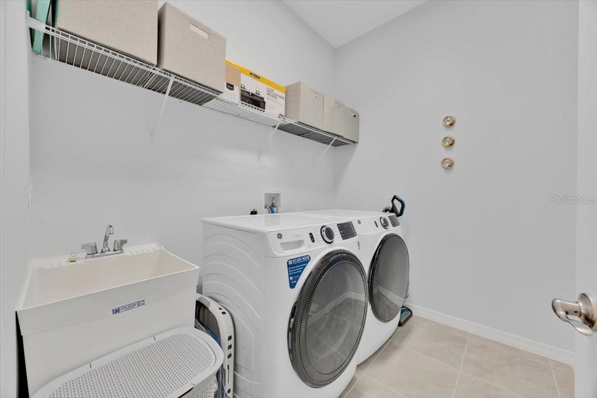 FOUR SEASONS AT ORLANDO PH 4B - Residential