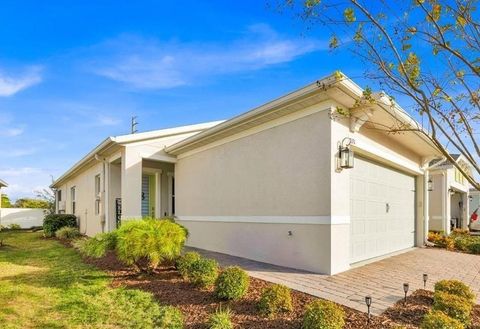 Photo of 2031 Key Bay Trail, Kissimmee, FL 34747 (MLS # G5105687)