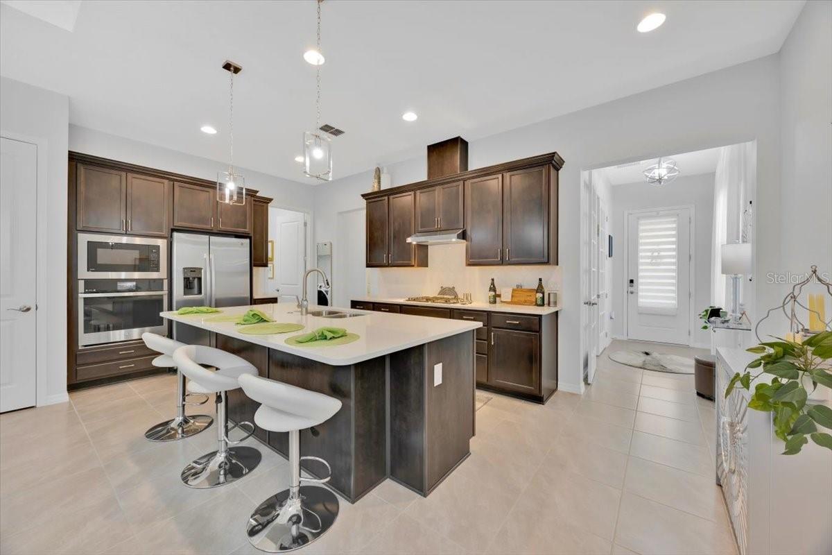 FOUR SEASONS AT ORLANDO PH 4B - Residential