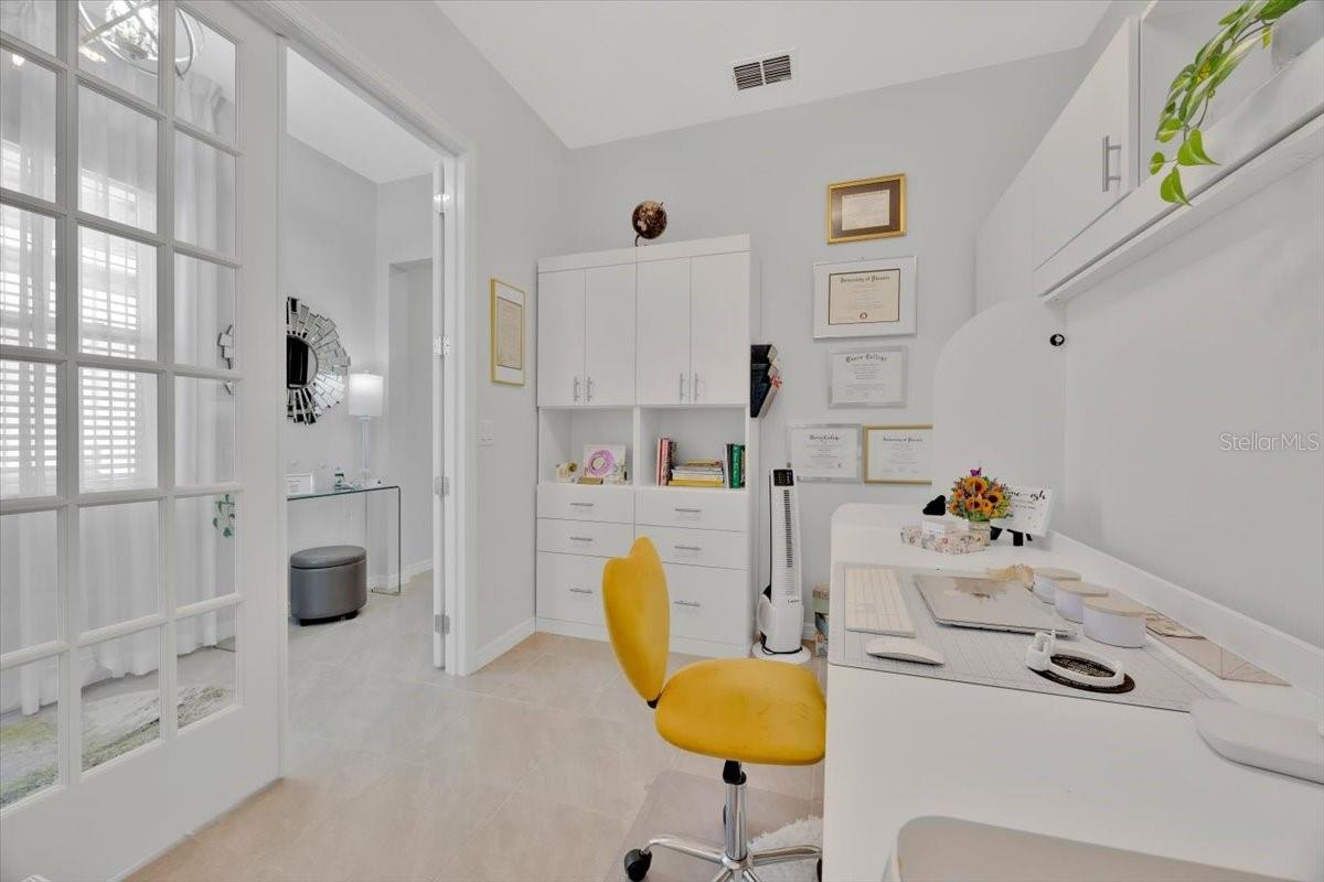 FOUR SEASONS AT ORLANDO PH 4B - Residential