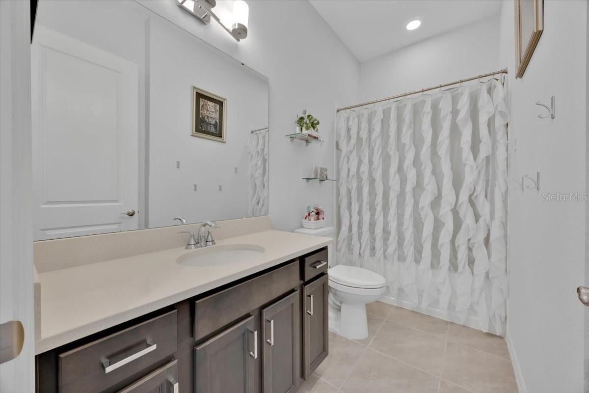 FOUR SEASONS AT ORLANDO PH 4B - Residential