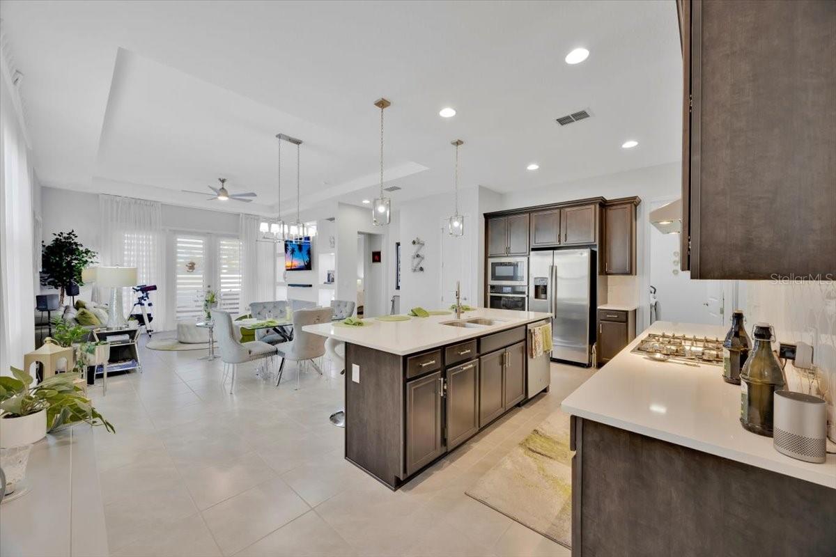 FOUR SEASONS AT ORLANDO PH 4B - Residential