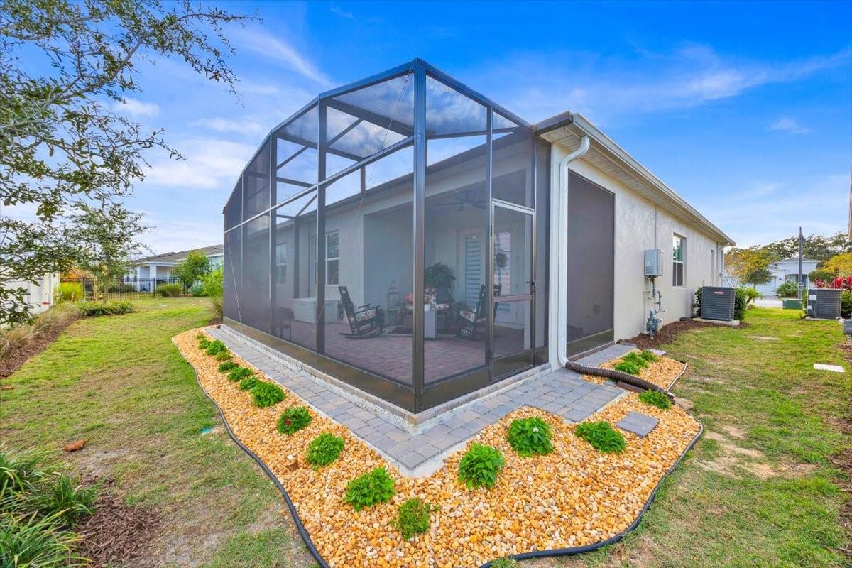 FOUR SEASONS AT ORLANDO PH 4B - Residential