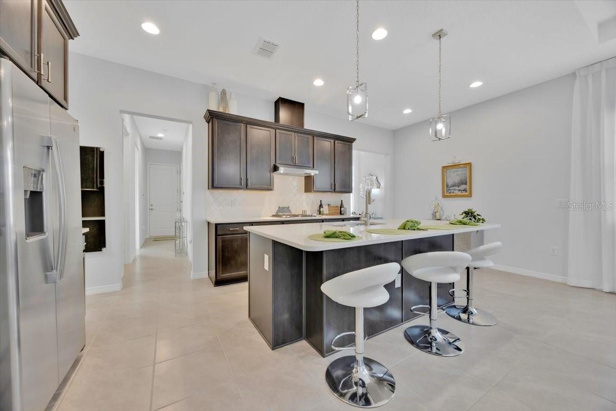 FOUR SEASONS AT ORLANDO PH 4B - Residential