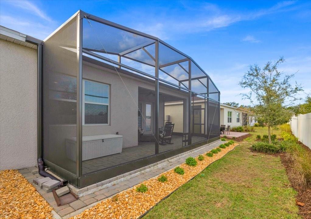 FOUR SEASONS AT ORLANDO PH 4B - Residential