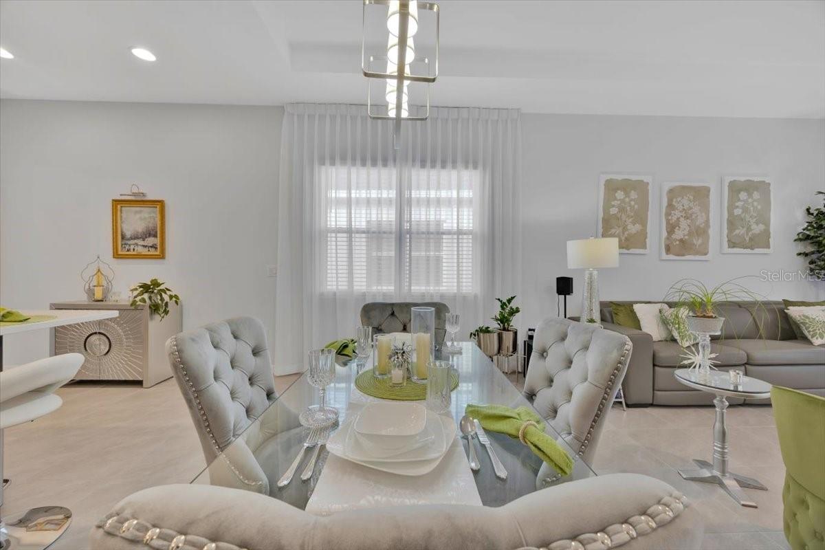 FOUR SEASONS AT ORLANDO PH 4B - Residential