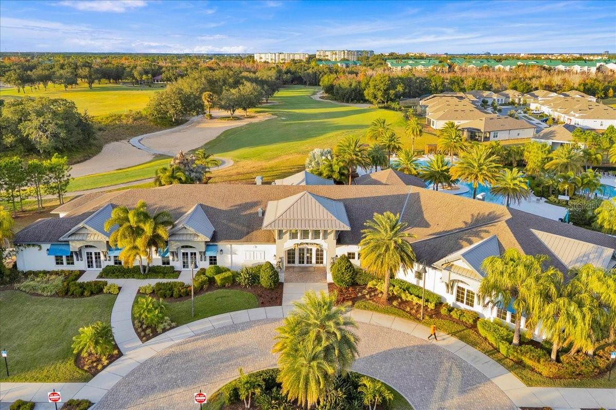 FOUR SEASONS AT ORLANDO PH 4B - Residential