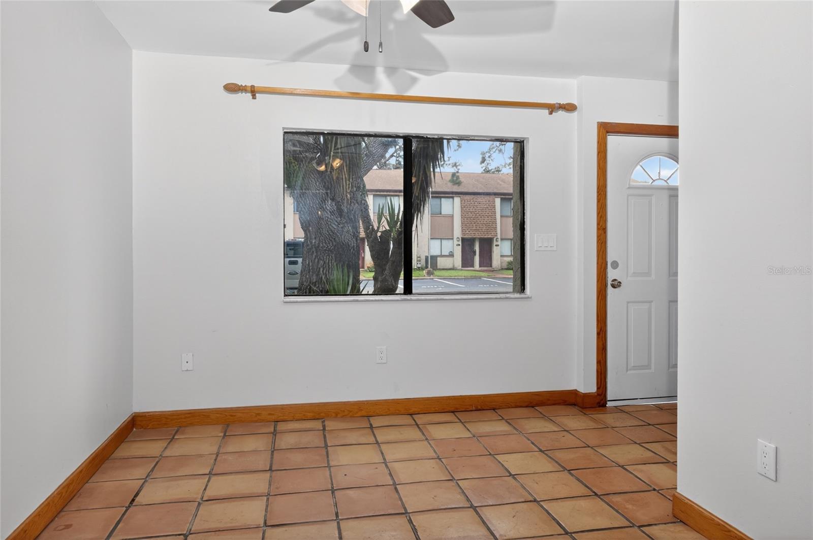 INDIAN RIVER PINES TWNHS - Residential