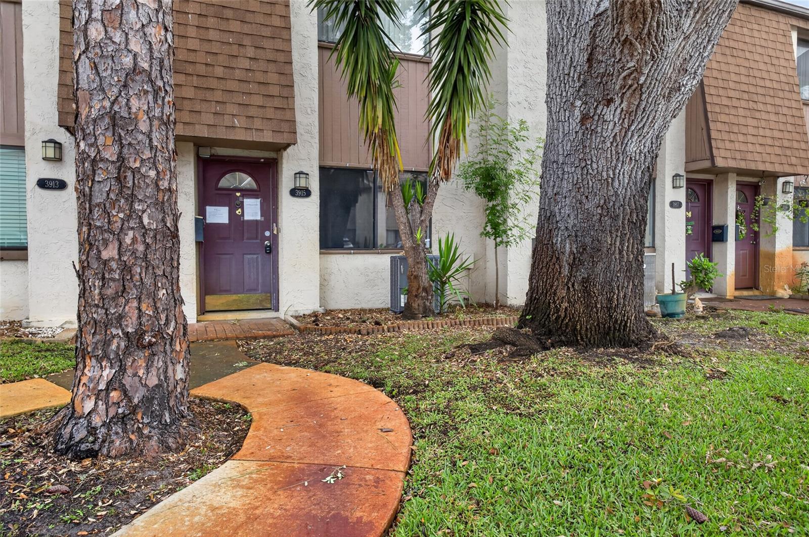 INDIAN RIVER PINES TWNHS - Residential
