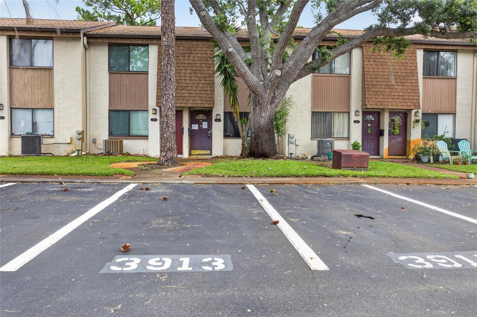 INDIAN RIVER PINES TWNHS - Residential