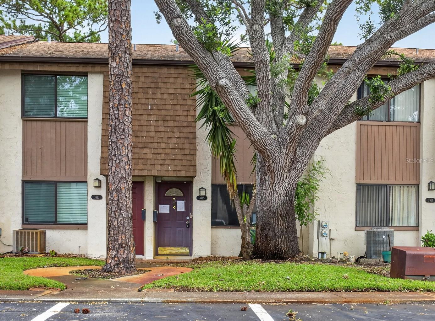 INDIAN RIVER PINES TWNHS - Residential