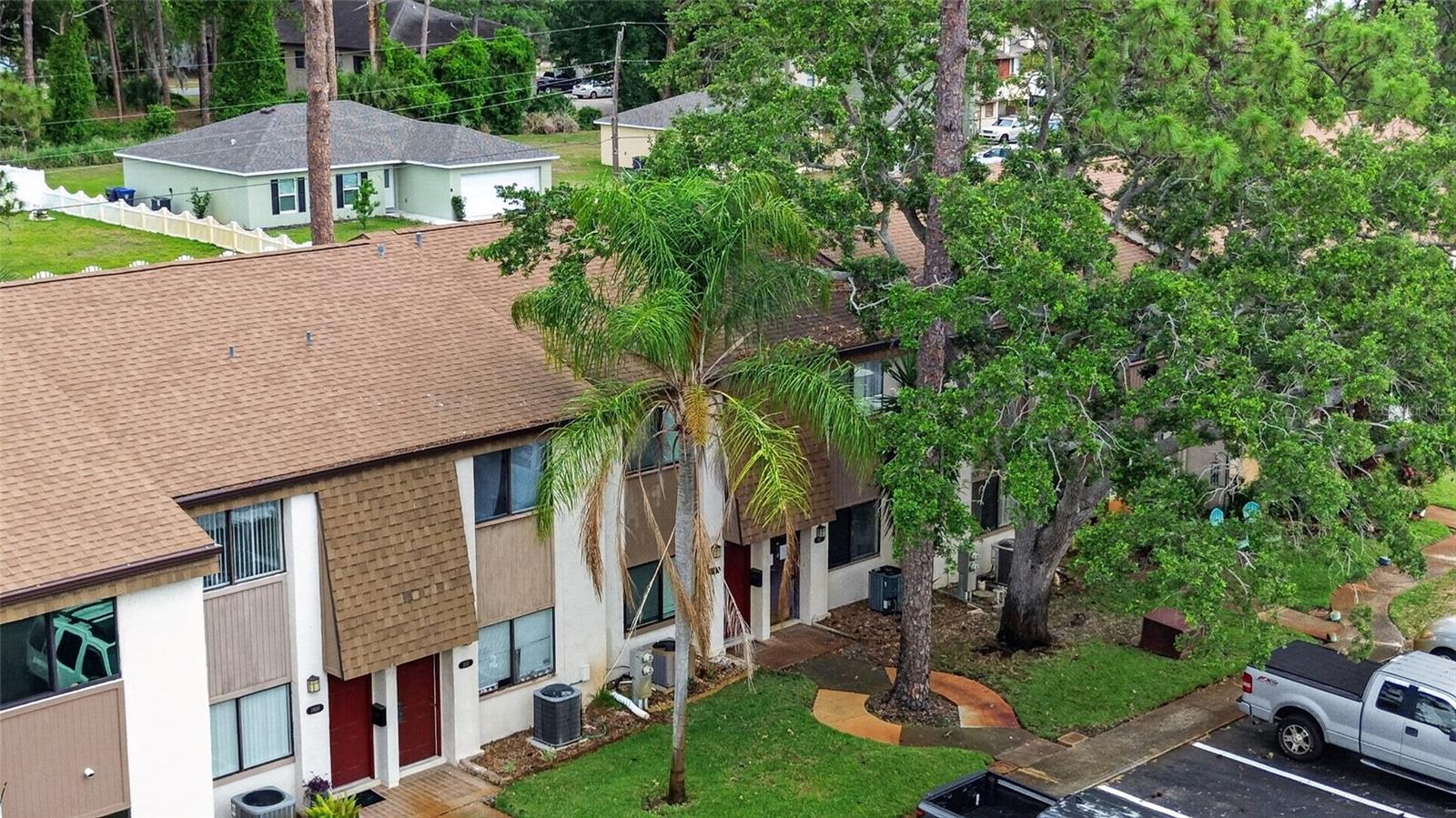 INDIAN RIVER PINES TWNHS - Residential