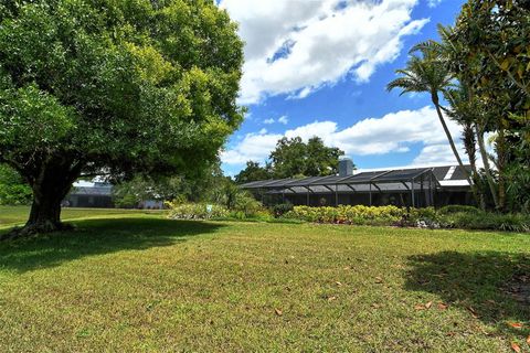 A home in SARASOTA