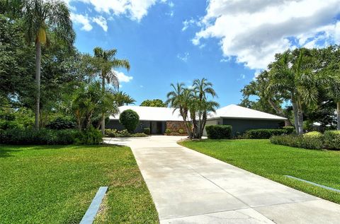 A home in SARASOTA