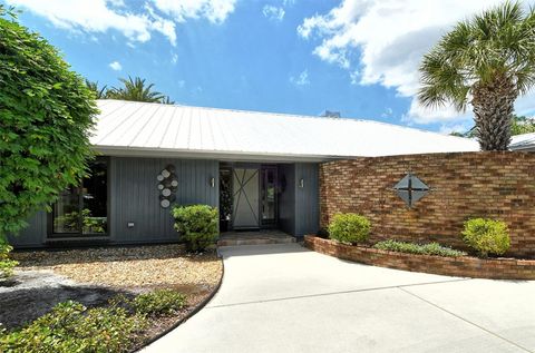 A home in SARASOTA