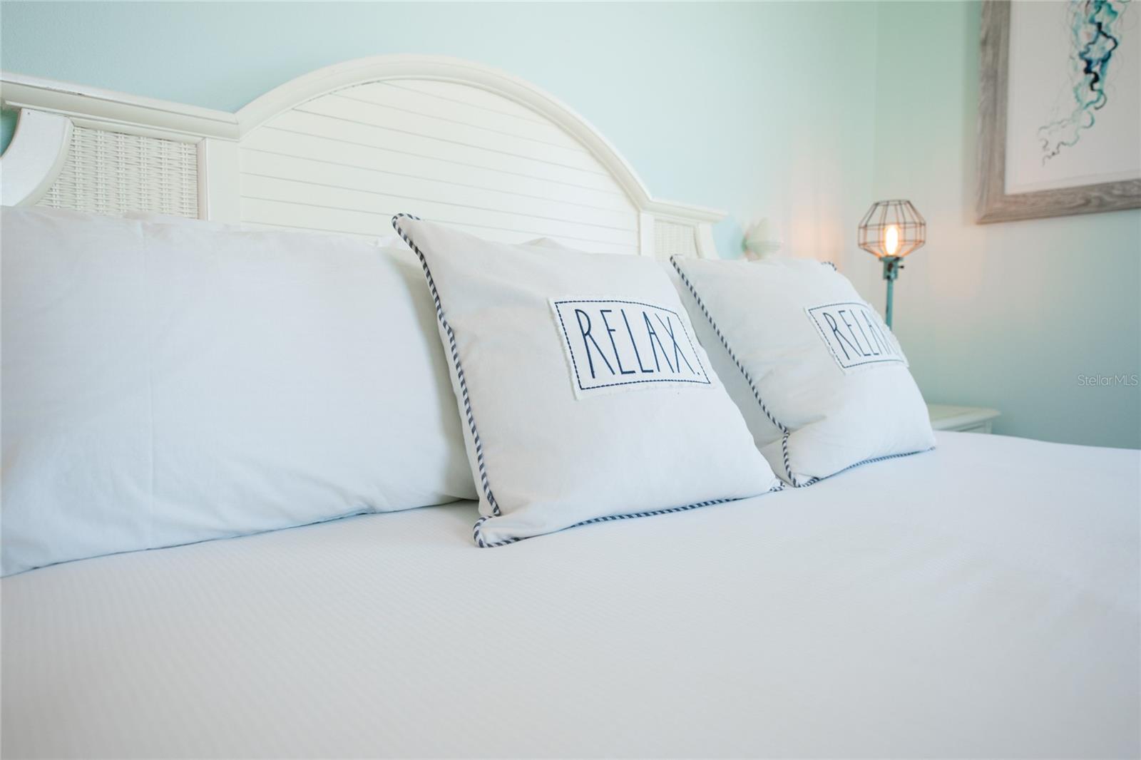 COASTAL VILLAS A CONDO - Residential