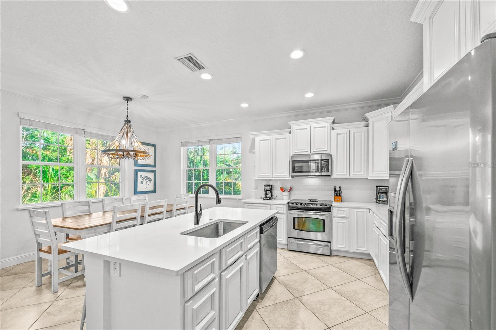 COASTAL VILLAS A CONDO - Residential