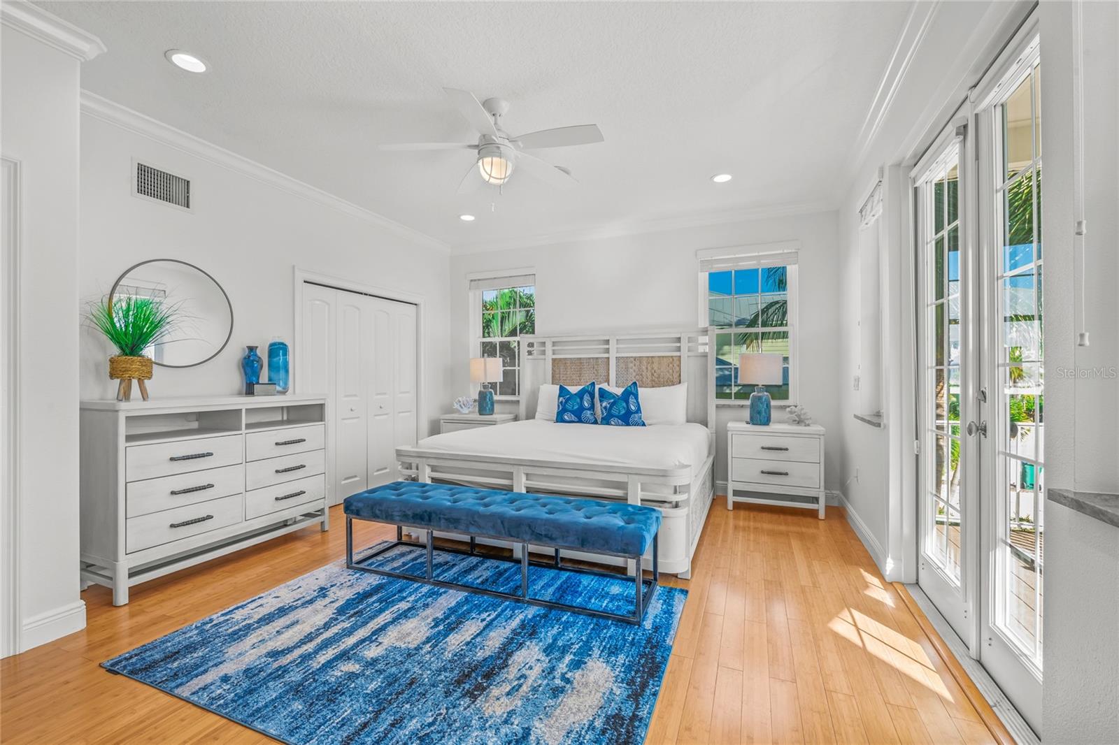 COASTAL VILLAS A CONDO - Residential