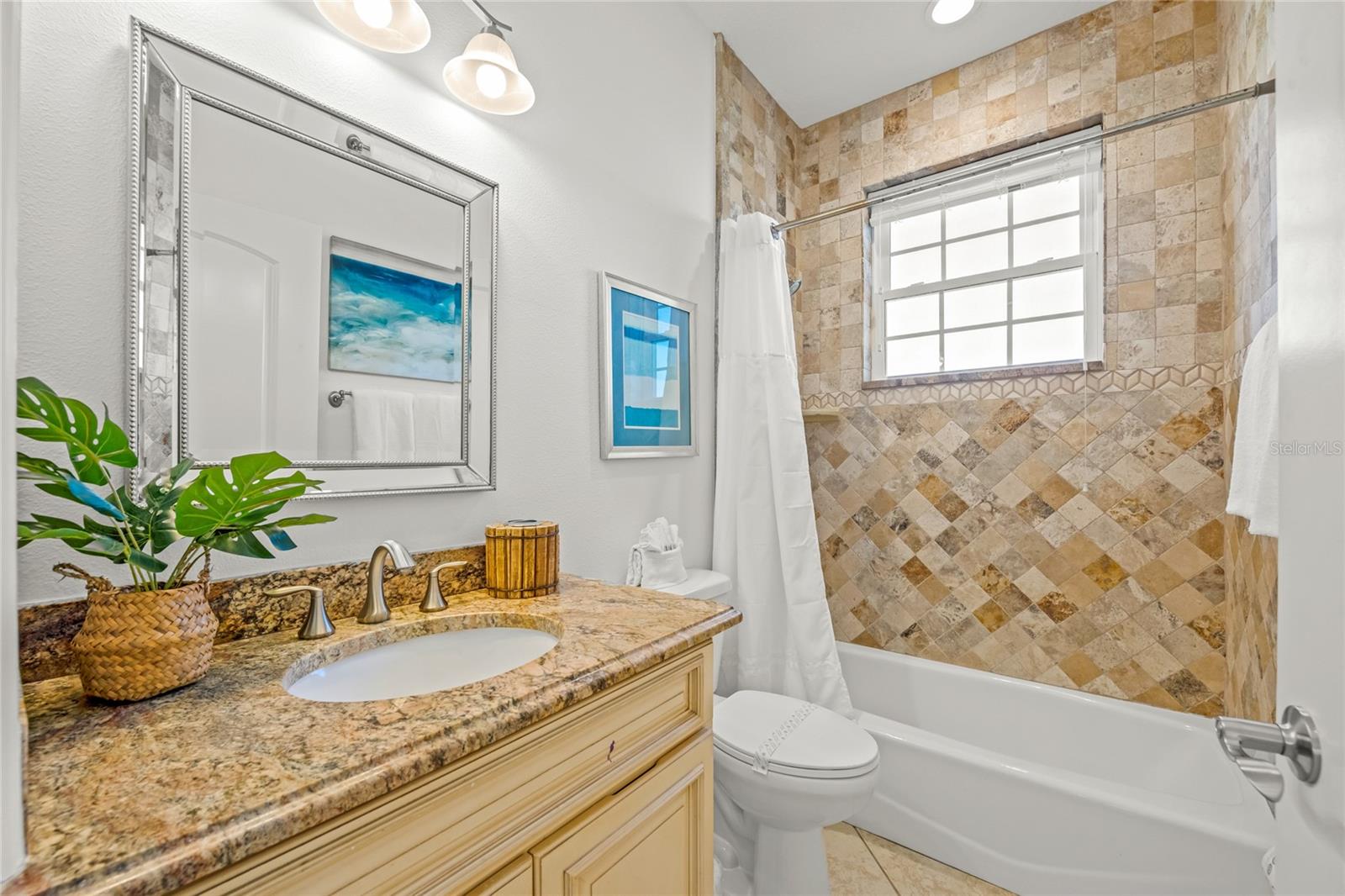 COASTAL VILLAS A CONDO - Residential