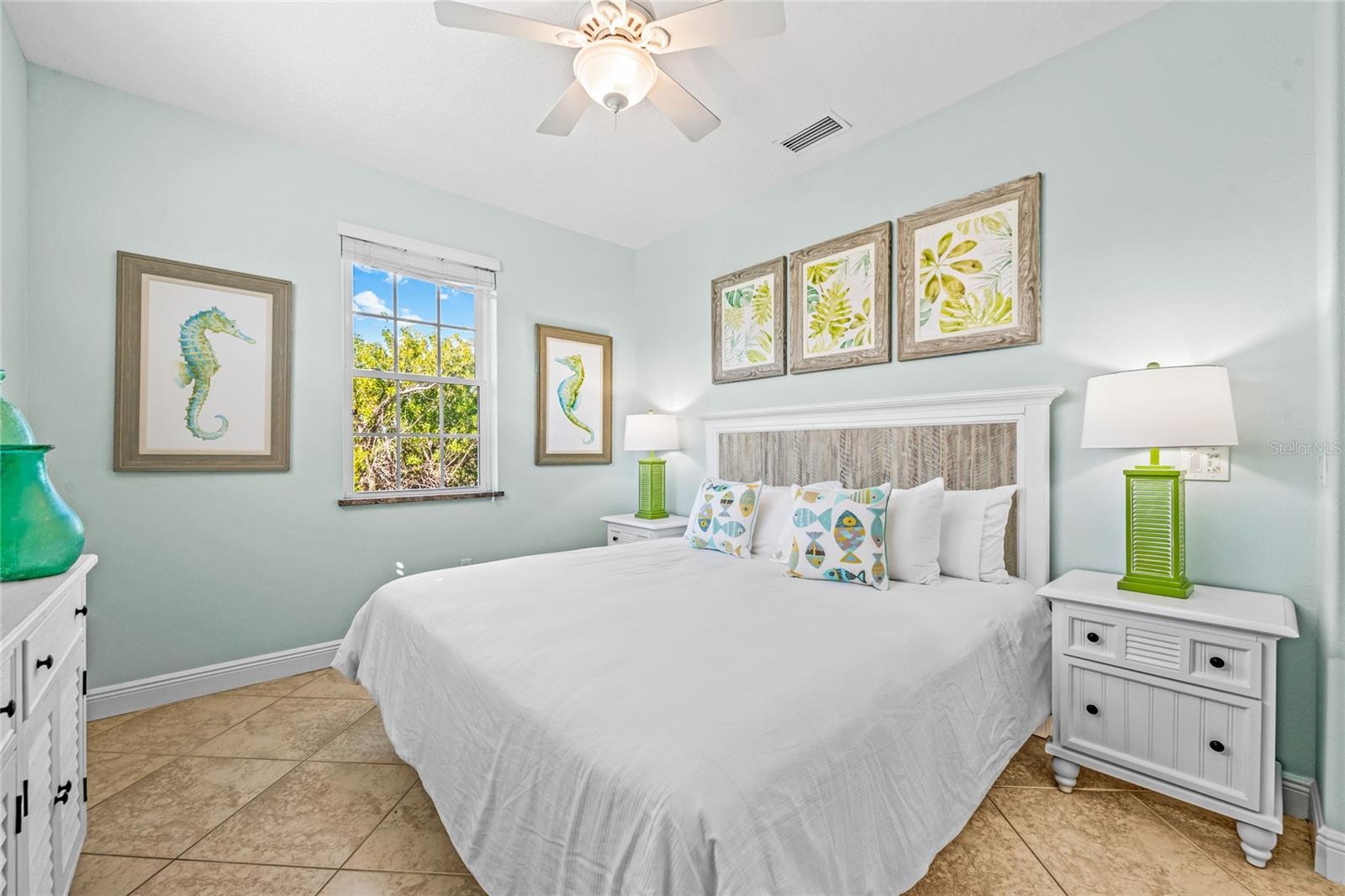 COASTAL VILLAS A CONDO - Residential