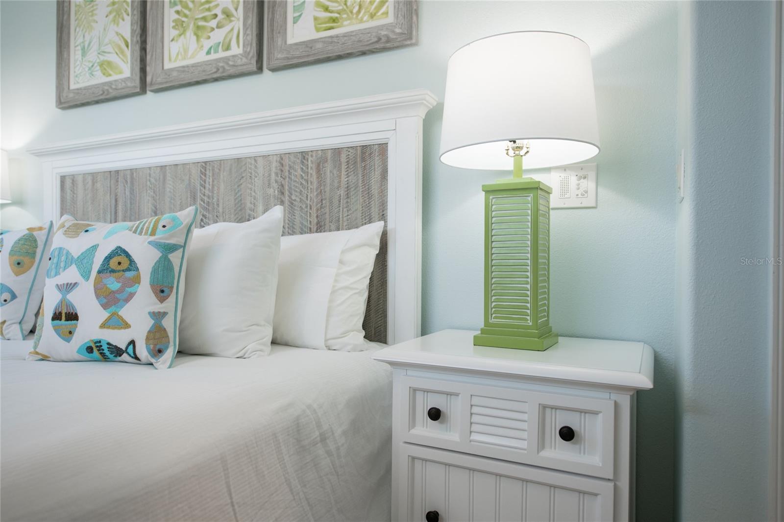 COASTAL VILLAS A CONDO - Residential