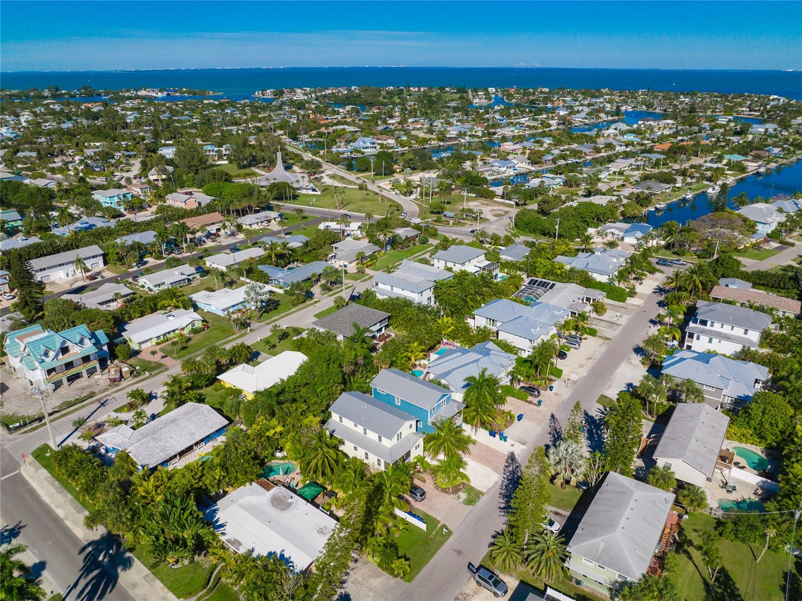 COASTAL VILLAS A CONDO - Residential