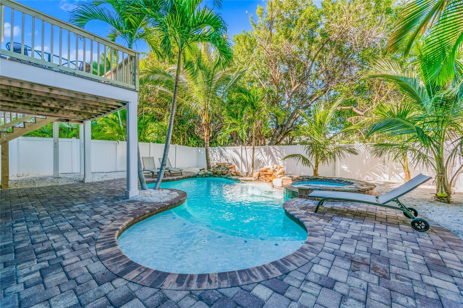 COASTAL VILLAS A CONDO - Residential