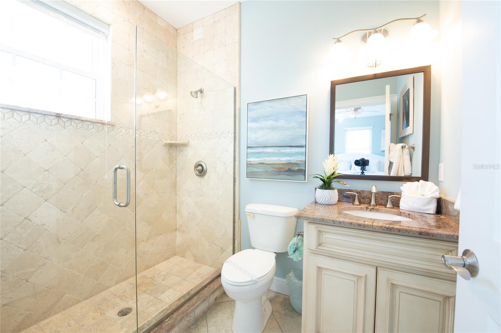 COASTAL VILLAS A CONDO - Residential