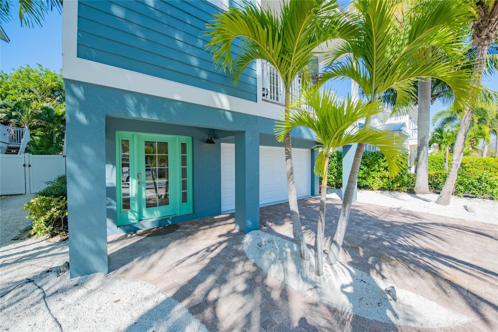 COASTAL VILLAS A CONDO - Residential