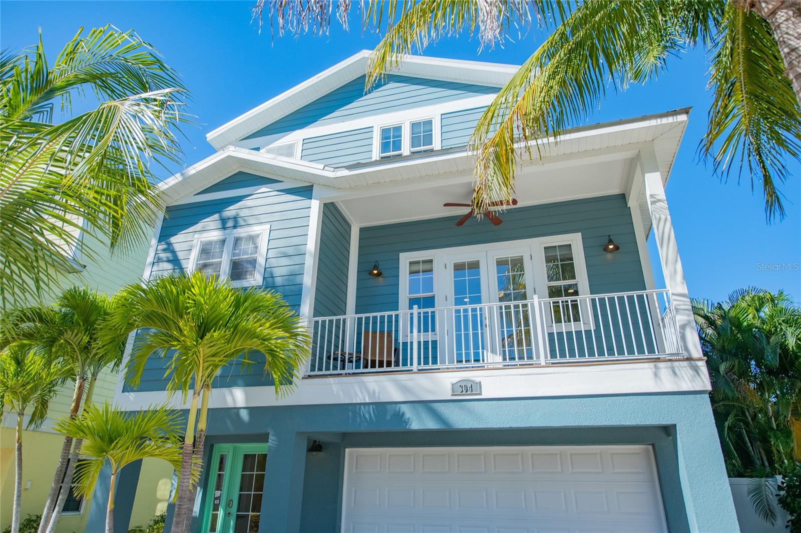 COASTAL VILLAS A CONDO - Residential