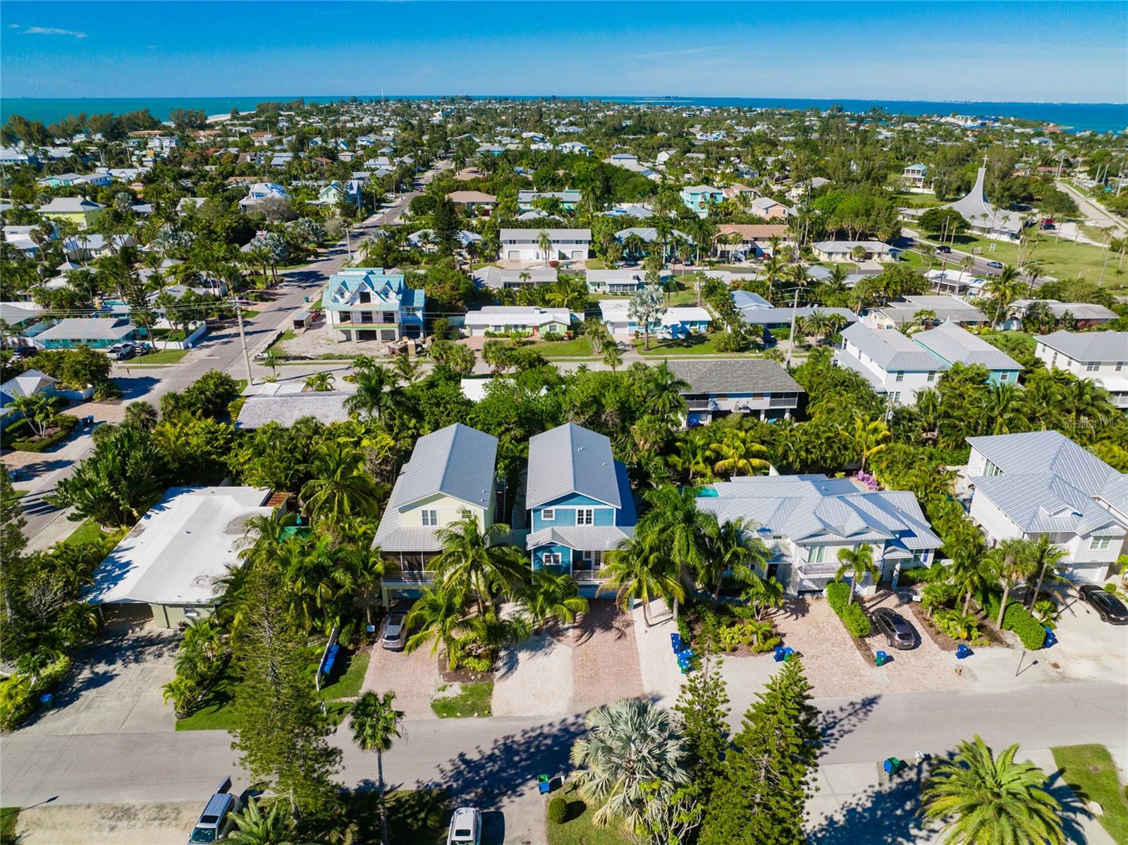 COASTAL VILLAS A CONDO - Residential