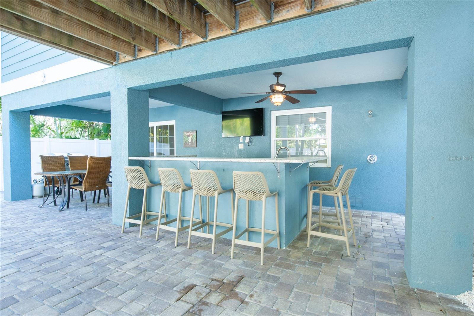 COASTAL VILLAS A CONDO - Residential