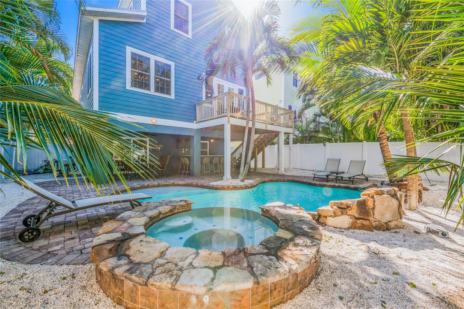 COASTAL VILLAS A CONDO - Residential