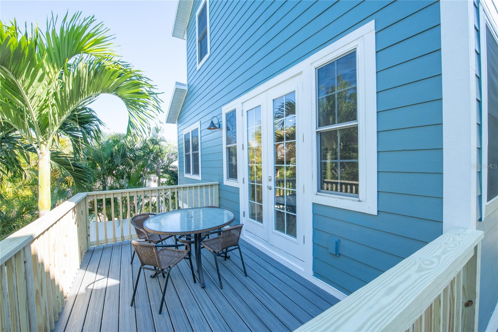 COASTAL VILLAS A CONDO - Residential