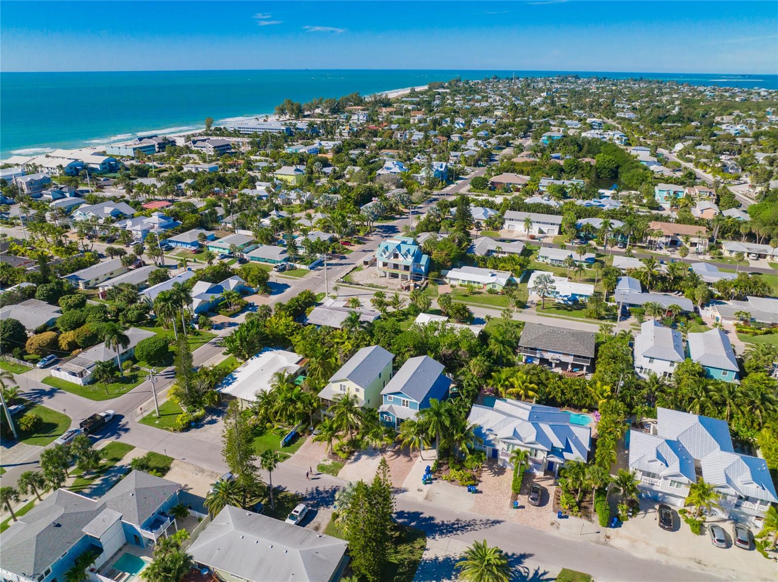 COASTAL VILLAS A CONDO - Residential