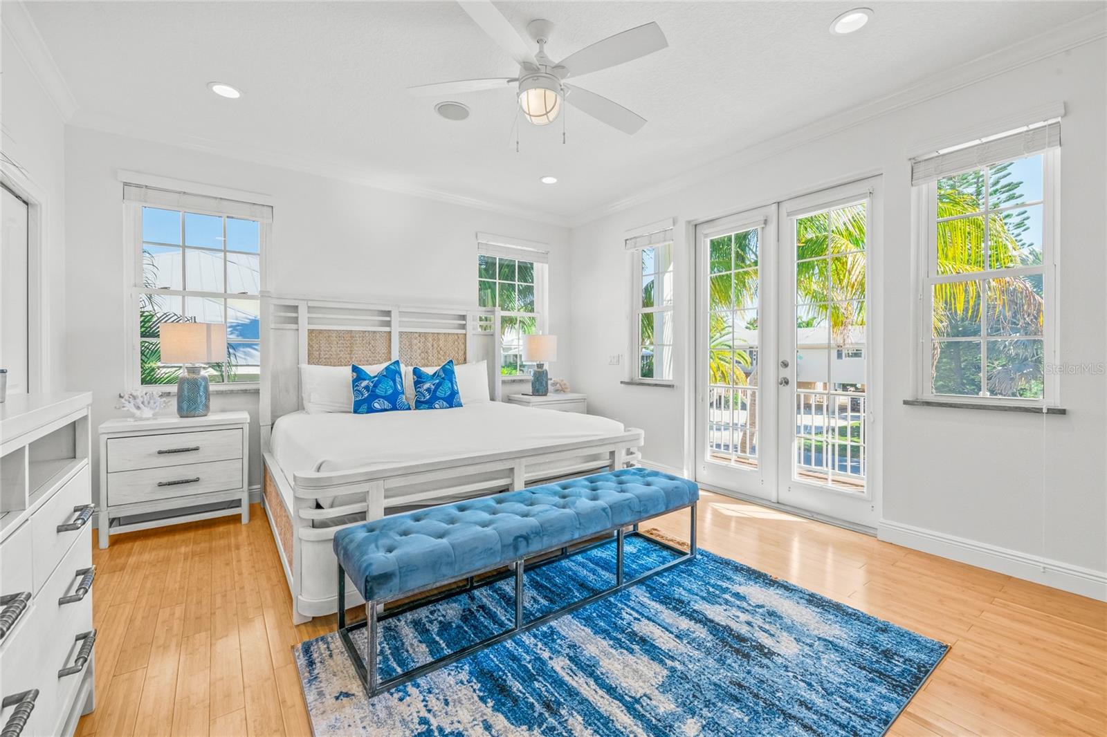 COASTAL VILLAS A CONDO - Residential