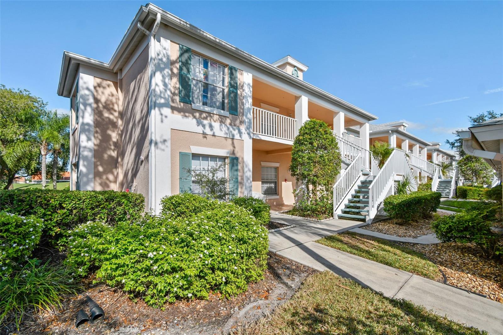 4210 CADDIE DRIVE E 202, BRADENTON, FL, 34203 4 4210 CADDIE DRIVE E 202