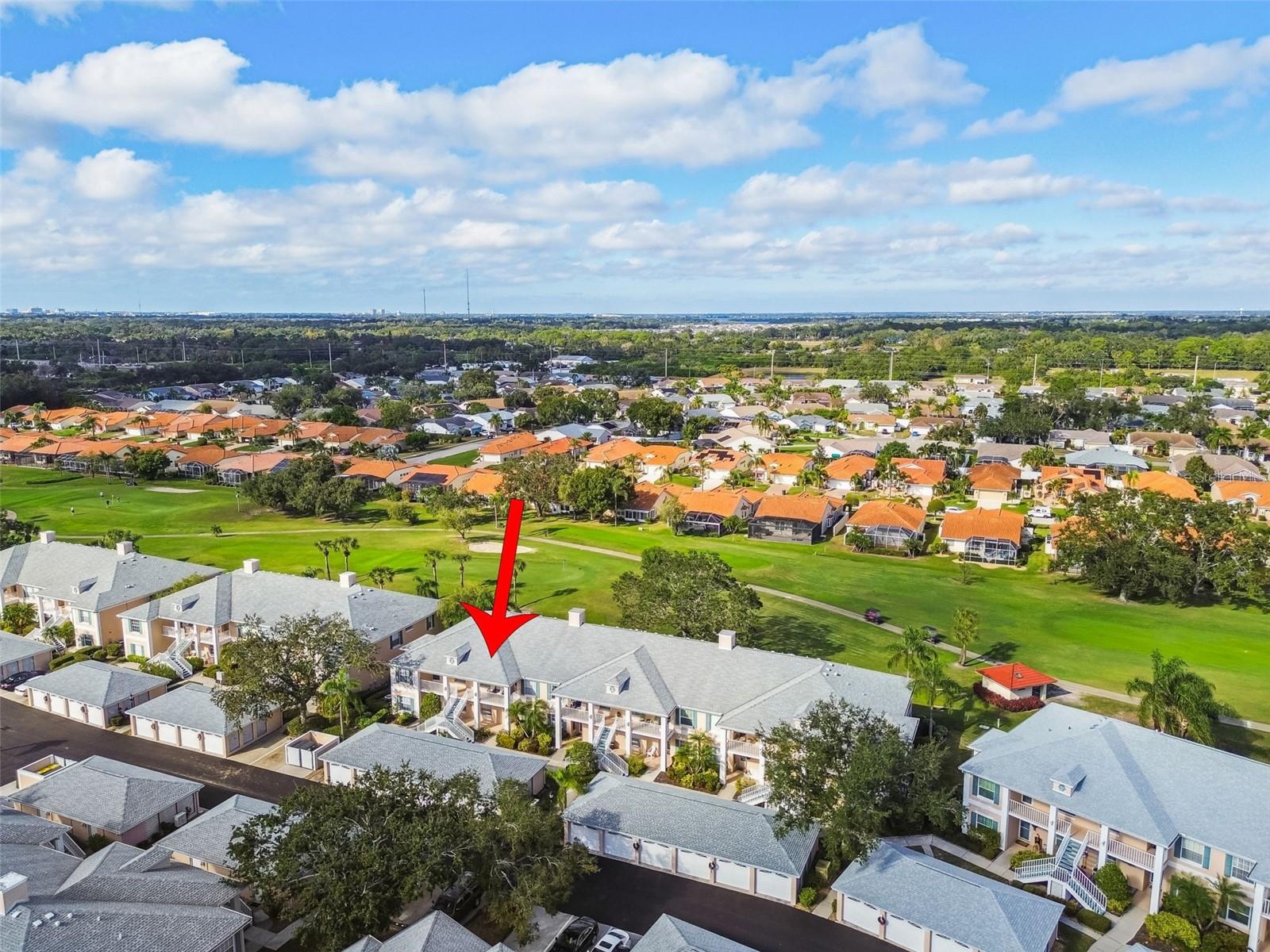 4210 CADDIE DRIVE E 202, BRADENTON, FL, 34203 1 4210 CADDIE DRIVE E 202