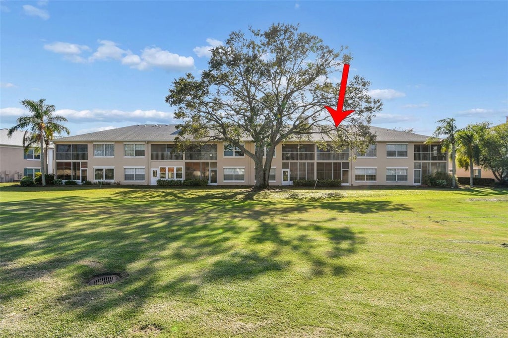 Photo of 4210 Caddie Drive E #202, Bradenton, FL 34203 (MLS # TB8555686)
