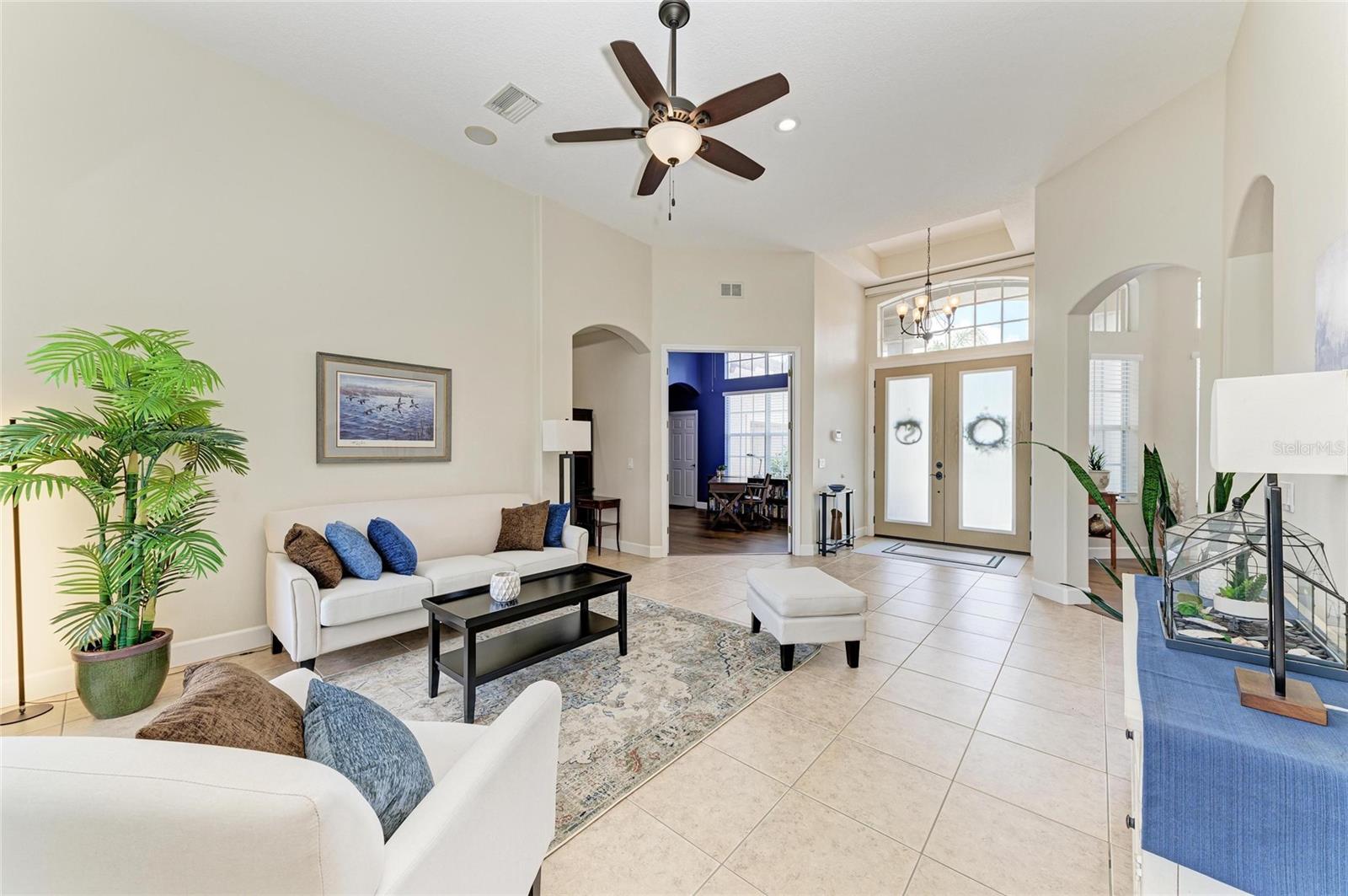 8103 SNOWY EGRET PLACE
