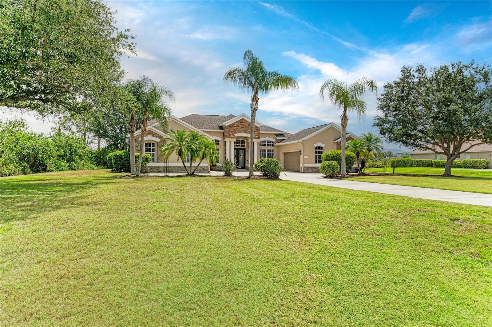 8103 SNOWY EGRET PLACE