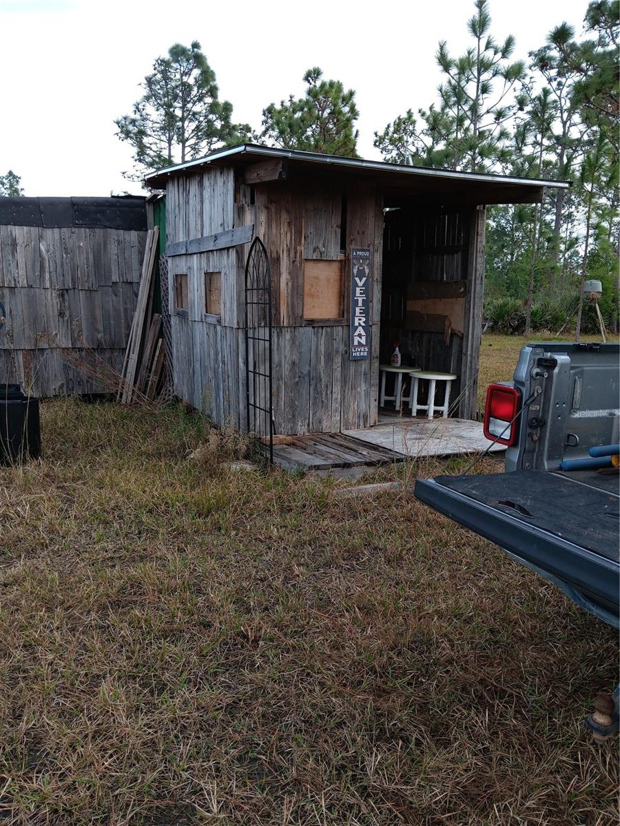 Photo of Holopaw Groves Road, Saint Cloud, FL 34771 (MLS # S5155243)