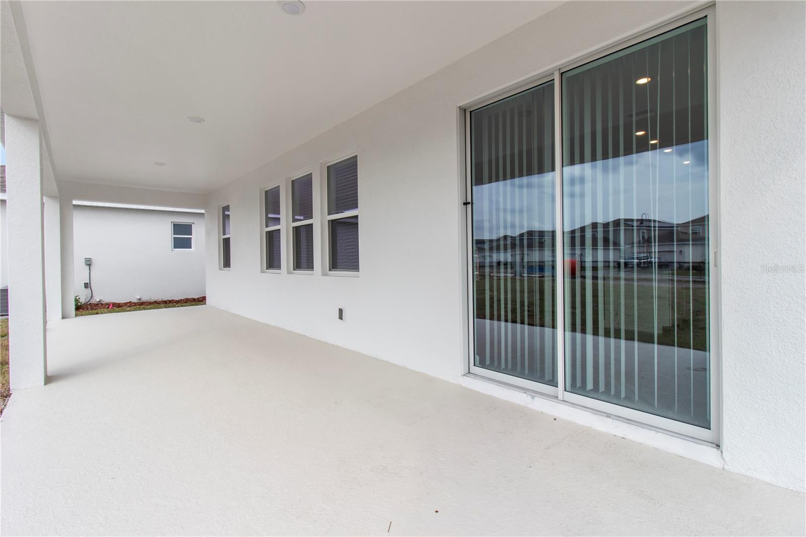 BRIDGEWALK PH 1B 2A & 2B - Residential Lease