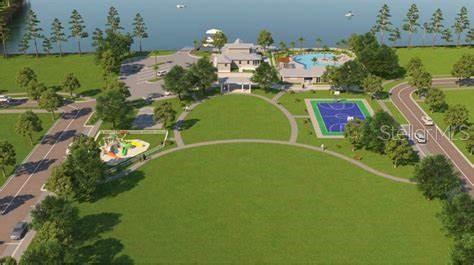 BRIDGEWALK PH 1B 2A & 2B - Residential Lease