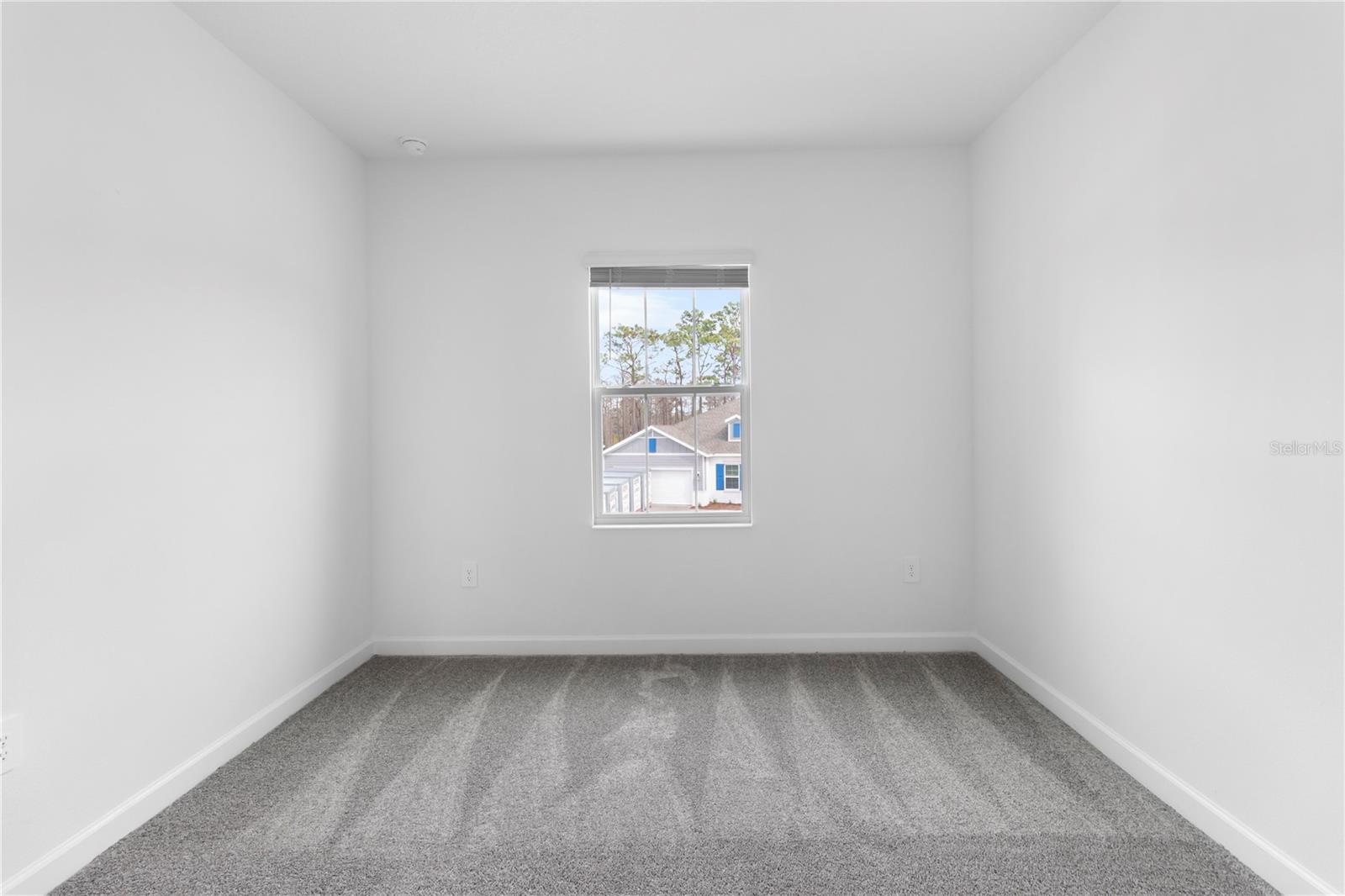 BRIDGEWALK PH 1B 2A & 2B - Residential Lease