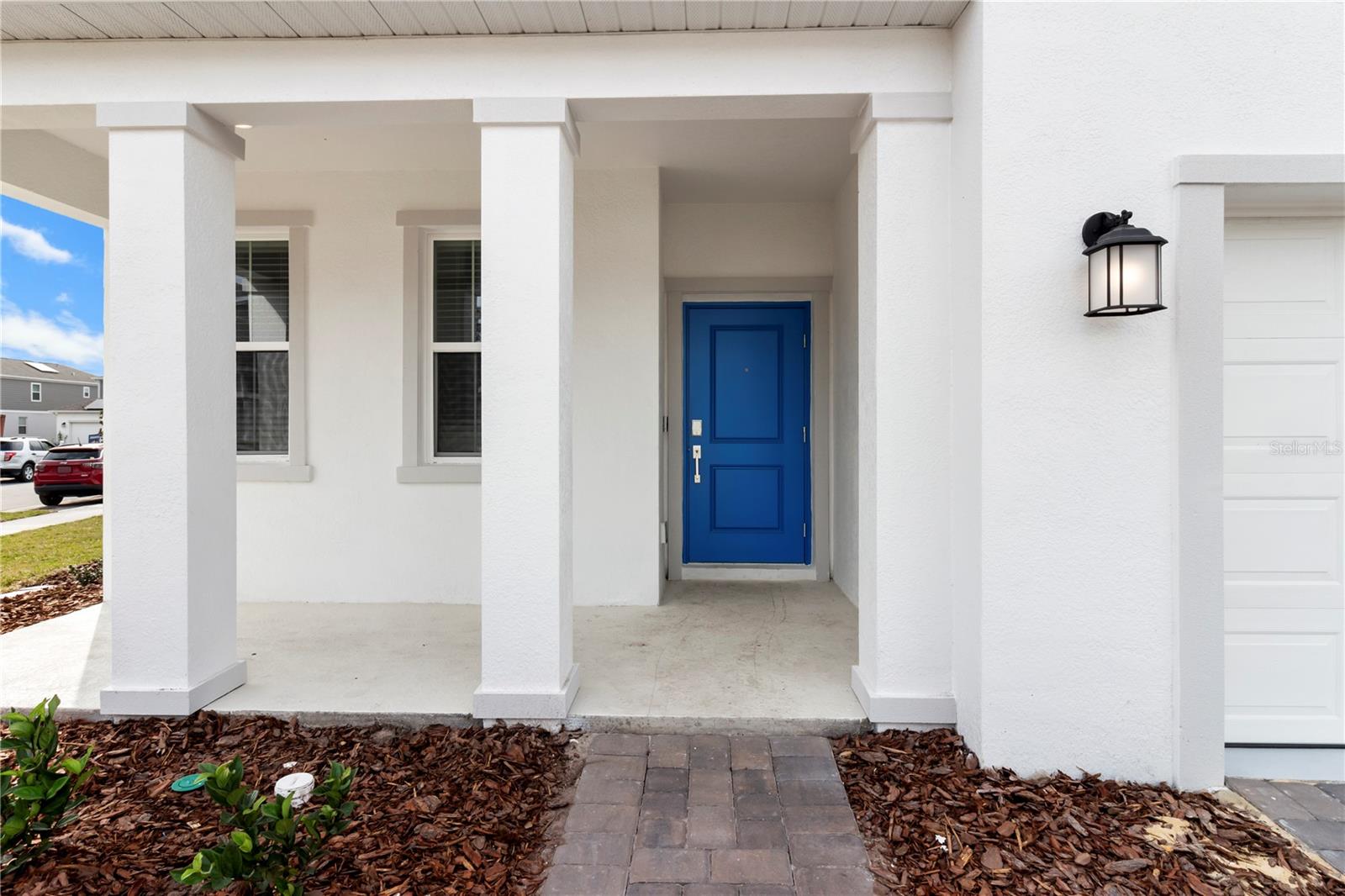BRIDGEWALK PH 1B 2A & 2B - Residential Lease