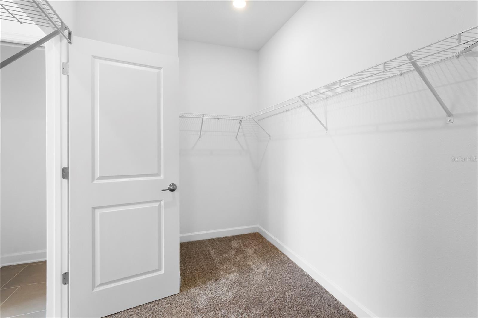 BRIDGEWALK PH 1B 2A & 2B - Residential Lease